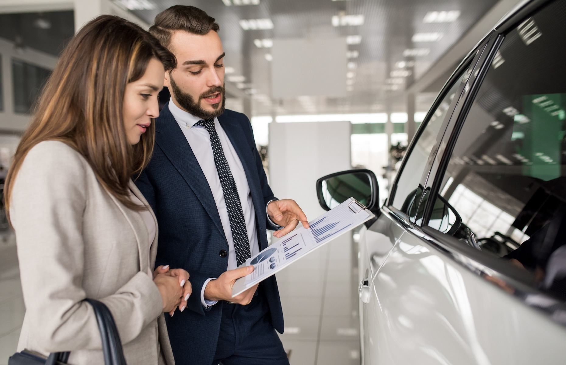 Soluções de serviços de transporte rápidos e confiáveis da LDA